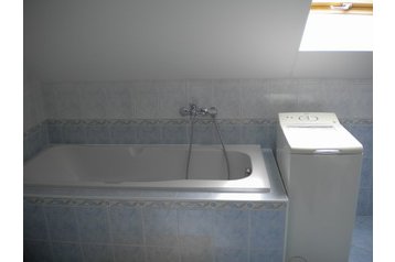 Словакия Chata Mýto pod Ďumbierom, Екстериор